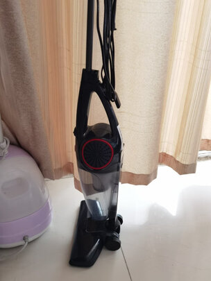 海尔ZL605G吸尘器入手一周后，真话实说我更喜欢它了