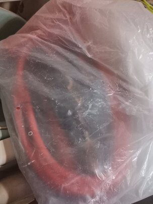 汽车搭电线