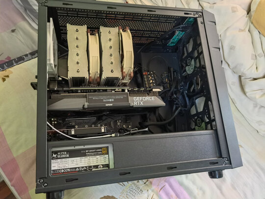 七彩虹iGame|参考剖析七彩虹iGame GeForce RTX 3090 vulcan OC 24G显卡怎么样?深度测评剖析