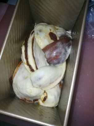 海氏 i7风炉电烤箱家用专业小家电多功能发酵箱 米白