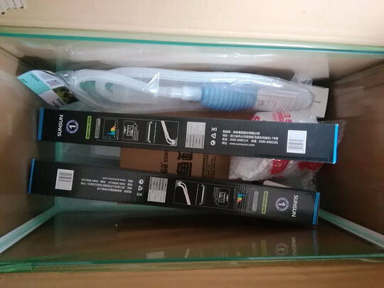 鱼缸灯led灯
