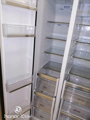 良心推荐:卡萨帝BCD-628WDBAU1冰箱怎么样？图文剖析测评