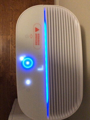 空气净化器|评测细节：霍尼韦尔空气净化器质量好不好用？多少人不看这被坑了