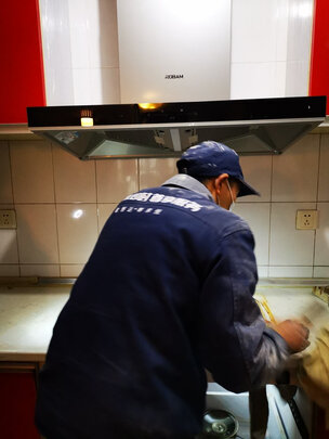 老板60A1烟灶套餐亲身感受曝光，图文解密必看
