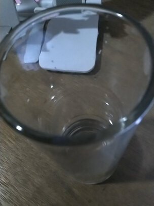 玻璃杯