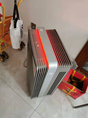 亚都KJ550F-S5Plus空气净化器|独家剖析亚都空气净化器怎么样？上手就彻底后悔真的很差？