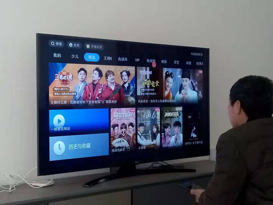LG55UN8100PCA电视|LG55UN8100PCA电视独家揭秘评测真相,不看后悔!