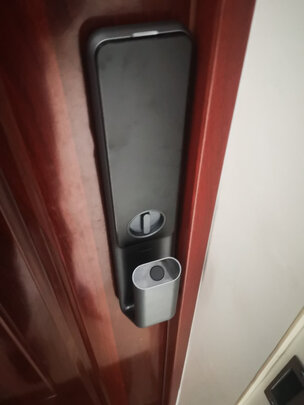 鹿客S30指纹锁质量怎么样?震撼内幕爆感受出？