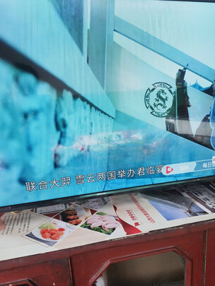 海信40E2F电视|客观评价海信40E2F电视怎么样？上手三周说真相