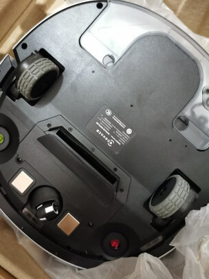 科沃斯DK45评判质量差有依据吗？