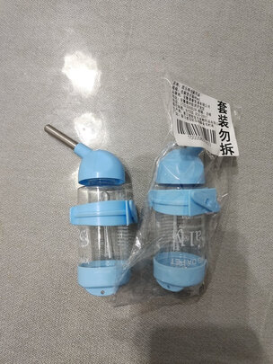 仓鼠水壶