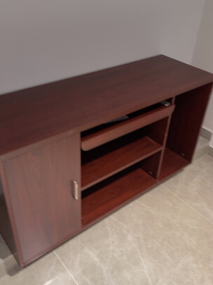 办公桌|金海马班台办公桌怎么样？亲身体验告知你实情！