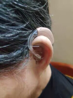 助听器