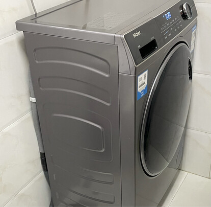 你要明白海尔xqg80-b14126l体验评测优缺点?不看后悔了!