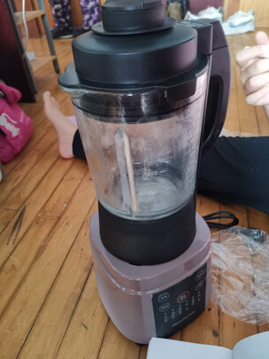 九阳破壁机Y928S|九阳破壁机Y928S如何,值得入手的原因分享！