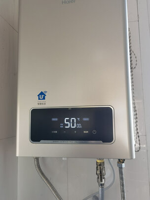 海尔JSQ31-16KL5(12T)U1质量诉说体验后讲一讲感受