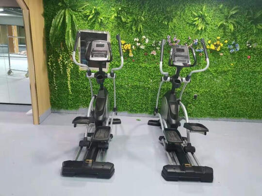 易跑E7|易跑E7 PRO椭圆机怎么样上手一周说讲感受