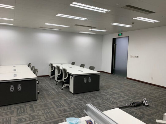 中伟职员办公桌|知乎问答：中伟职员办公桌怎么样？一周使用彻底后悔了？内幕真相