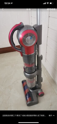 吸尘器|莱克SPD-306吸尘器如何,值得入手的原因分享！