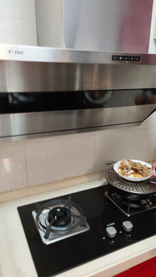 华帝i8H01B燃气灶行情揭晓，良心曝光点评!