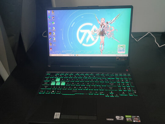 华硕天选到底怎么样，参数如何！