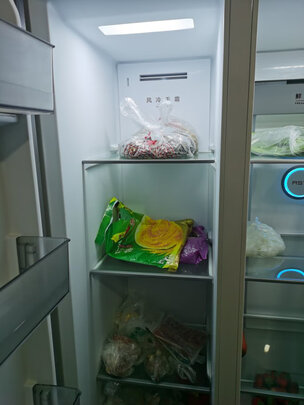 冰箱|美的BCD-542WKPZM(E)冰箱独家揭秘评测真相,不看后悔!
