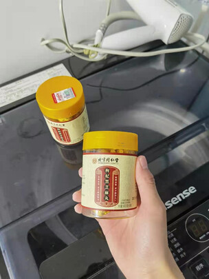 内廷上用北京同仁堂|内廷上用北京同仁堂 高钙蛋白粉怎么样？亲身体验告知你实情！