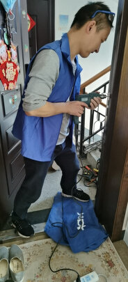 海尔指纹锁怎么样，大家都低估它了