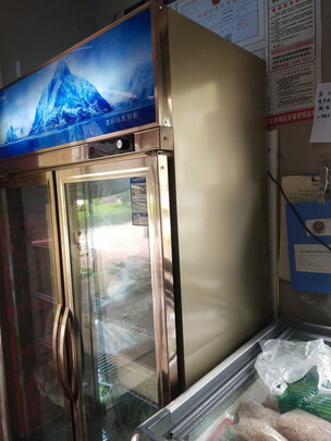 展示柜