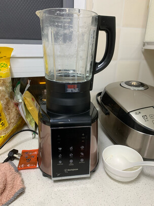 美的PB12Power304破壁机真实使用感受,不想被骗看下这里