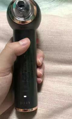 JUJYAMISS-68093美容仪|看完不迷路：JUJY纪芝可视化吸黑头仪器到底有效果没有?讲下真实感受