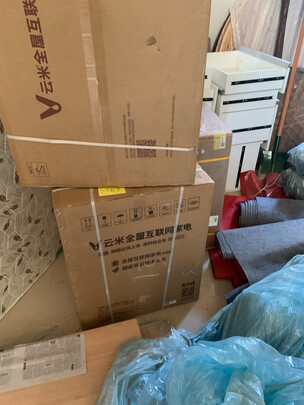 曝实情:布谷DC01洗碗机怎么样?使用爆料如何??