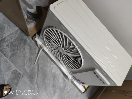 格力KFR-35GW/NhGc1B|评测对比格力云佳和品悦哪个好？发现这么选择更靠谱？