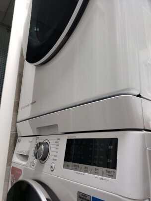 LGRC90U2AV4W|LG RC90U2AV4W干衣机真实使用感受？用后一周讲感受
