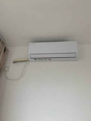 格力KFR-26GW/NhGc1B怎么样质量差不差？用后1个月真实反馈