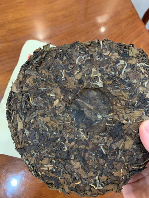 图片[3] - 茶迷分享：传奇会福鼎白茶500g好不好？ - 淘实惠