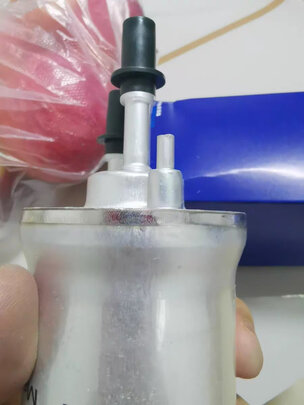 燃油滤清器
