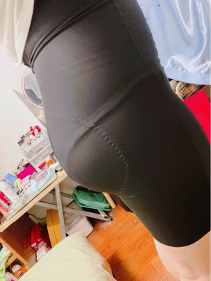 收腹裤