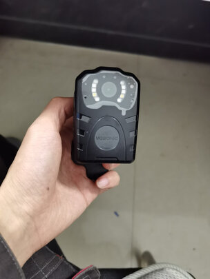 执法记录仪