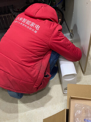 净水器|小米小米净水器到底怎么样，参数如何！