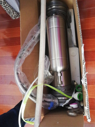 水龙头过滤器