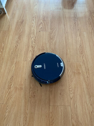 科沃斯N5power质量诉说体验后讲一讲感受