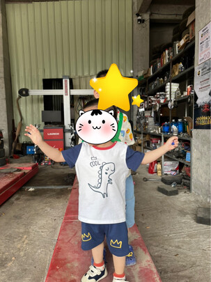 儿童套装
