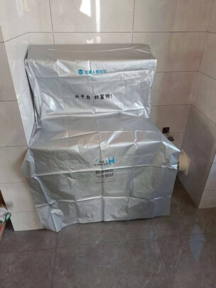 真相爆料火星人E6B/X怎么样??业主说说质量很烂是真的吗
