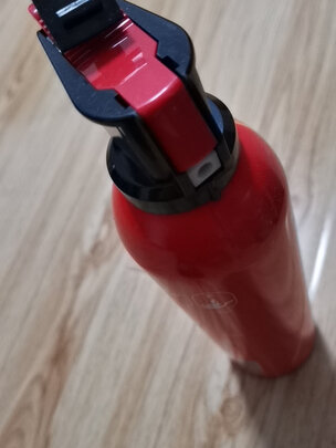 车载灭火器
