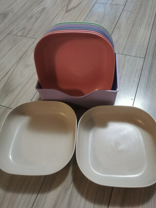 盘子