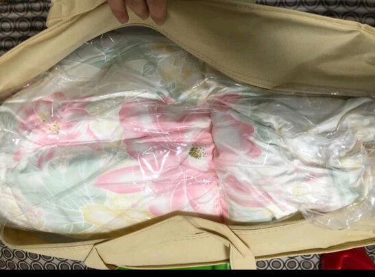 富安娜双人极度喜欢感受反馈