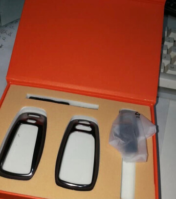 汽车钥匙套