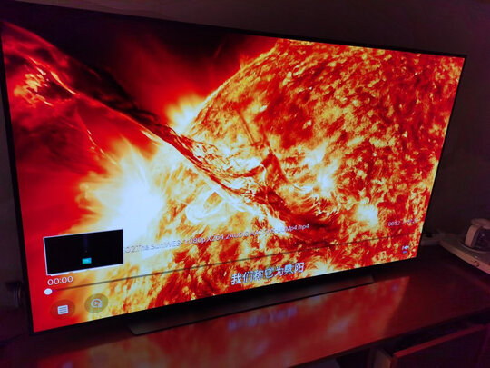 LGOLED48CXPCA电视|知乎评测：lg电视65寸哪款好？lg电视口碑评测差吗？