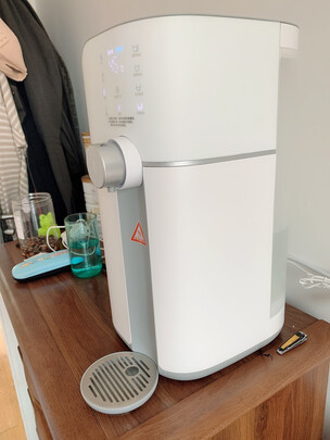 净水器|客观评价飞利浦ADD6811怎么样？上手三周说真相